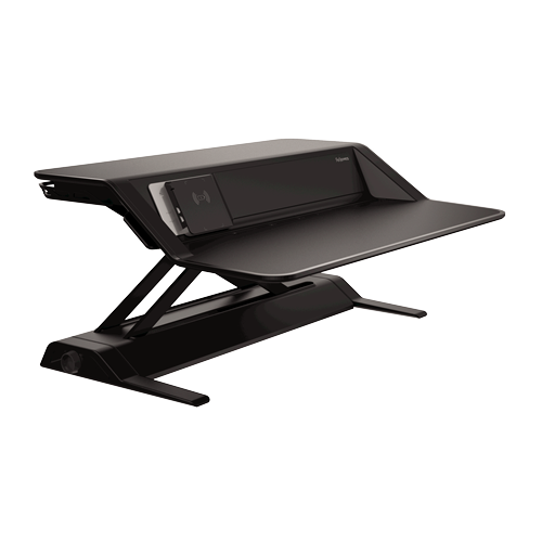 Lotus™ DX Sit-Stand Workstation - Black__8080301_R_Up_Empty 092817.png